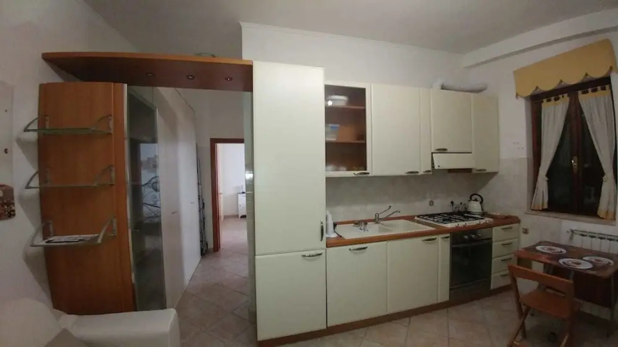 Casa Daniela