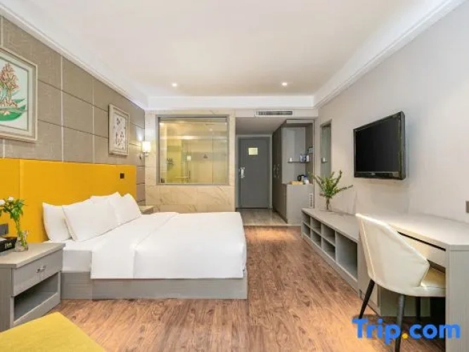 Premium Double room