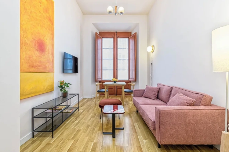 Premium Double Apartment