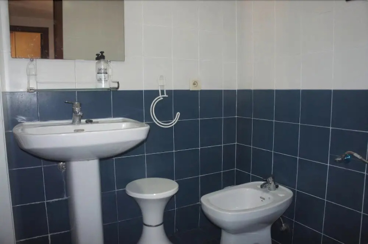 Albaida Park Apartment