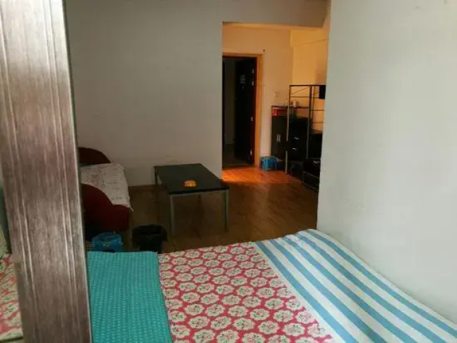 Changsha Mini Apartment