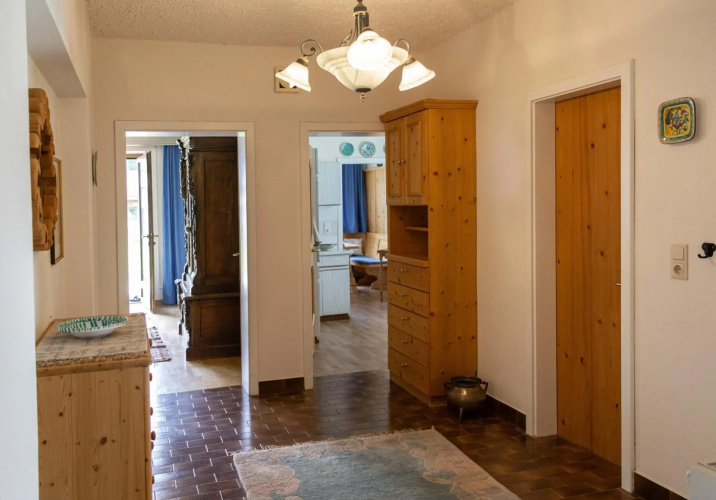 Forellenhof Appartements