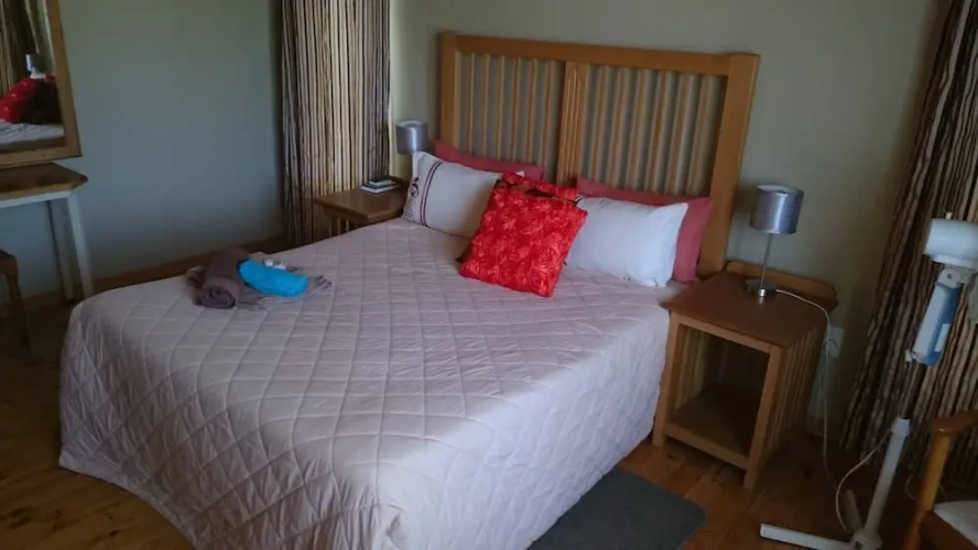 2 Bedrooms Family Apartment