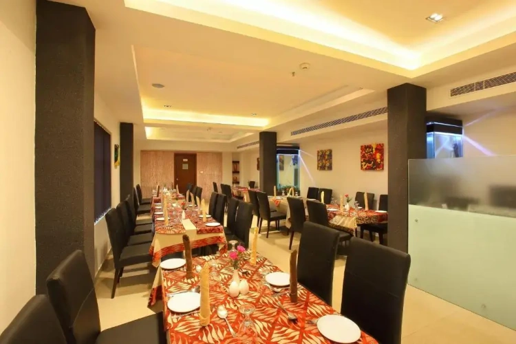 Suite