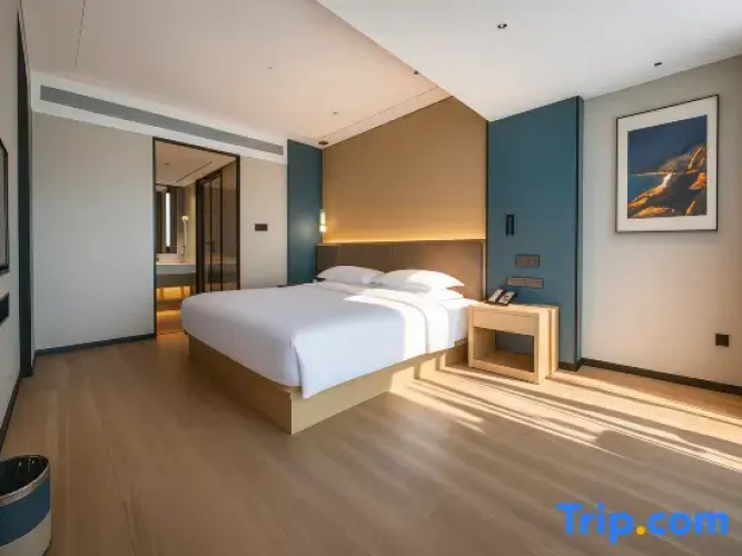 Duplex Suite