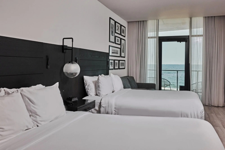 Wave Resort photo 7