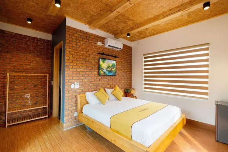 An Thai Bar & Homestay