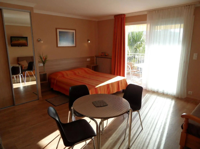 Residence Vélès Plage