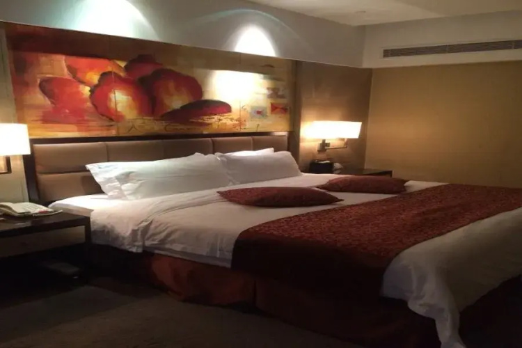 Guanfa Enjoy Hotel