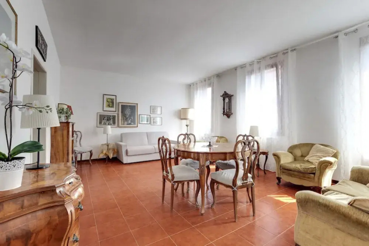 San Leonardo - WR Apartments