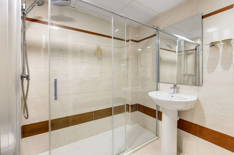 Hotel Vibra San Remo photo 11