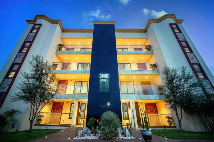Hotelafbeelding