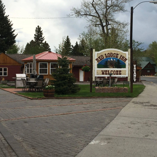 Hotel Expedition - Red Lodge, MT