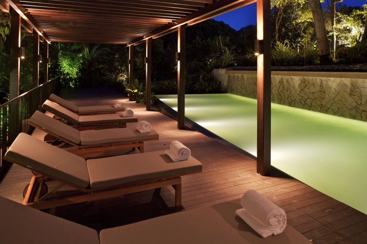 Amara Sanctuary Resort Sentosa photo 32