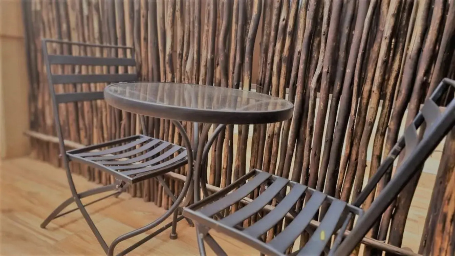 Palm Inn Guesthouse