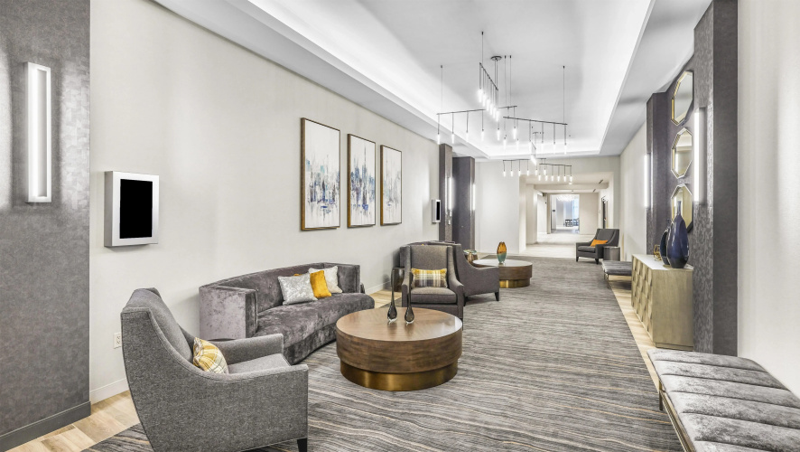 Hyatt House Houston Medical Center