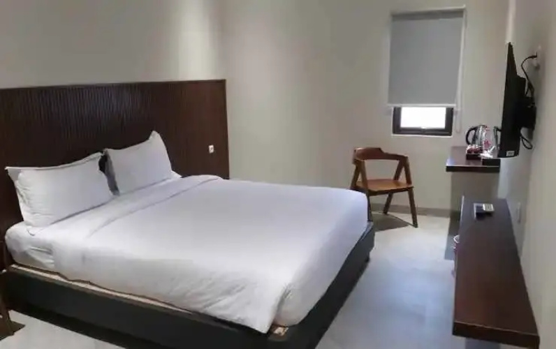 Bell Hotel Merauke