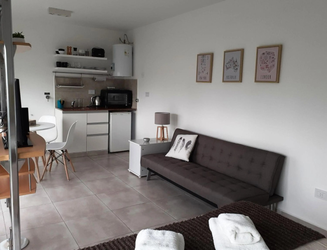 Urban Apart 1