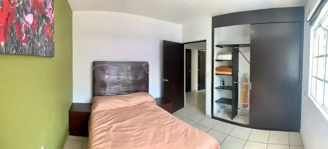 Casa Loma Dorada Residencial B