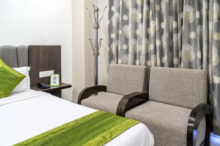 Hotel Unity