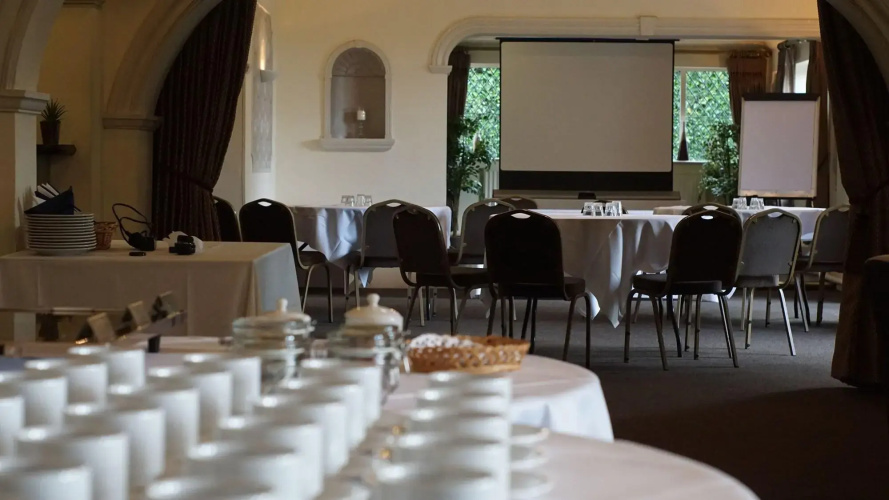 Deanwater Hotel