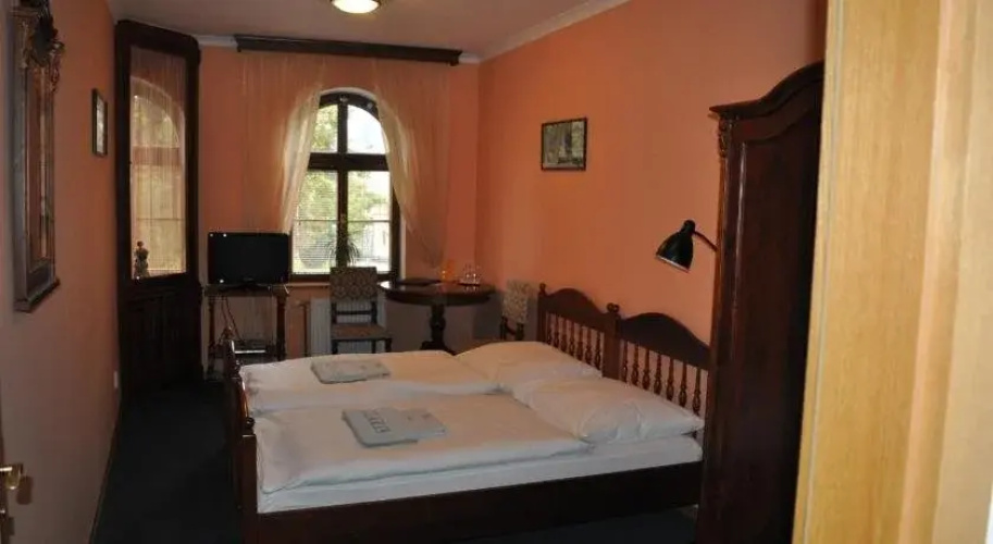 Garni Hotel Na Havlícku