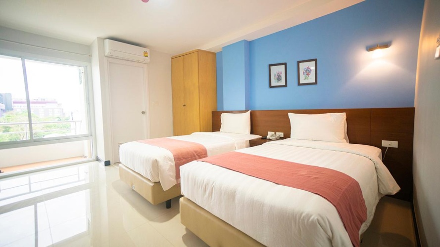 Premium Double room