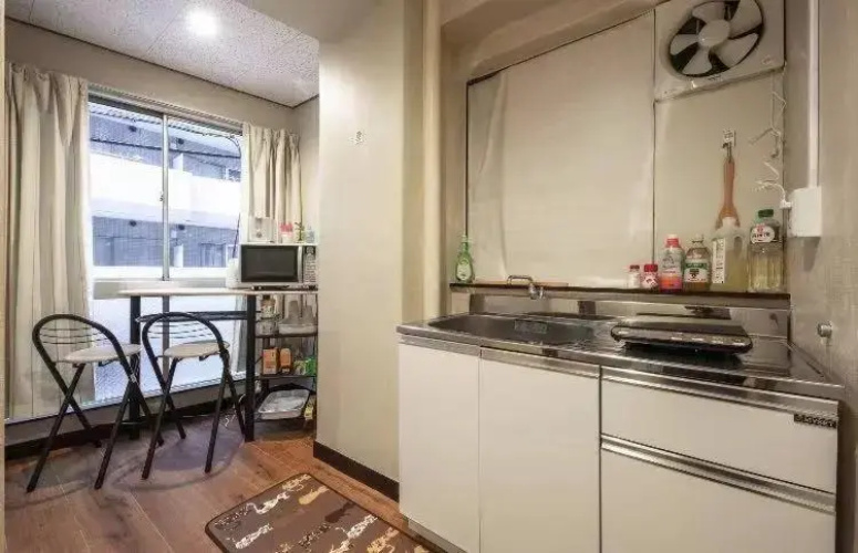An Hotel