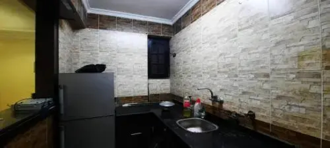 40's Rooms
