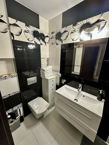 Comfort Suite