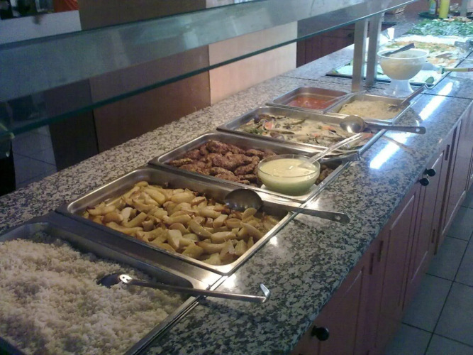 Фотография отеля