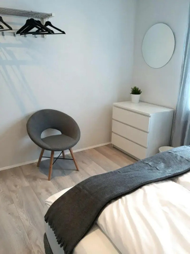 Post-Plaza Guesthouse