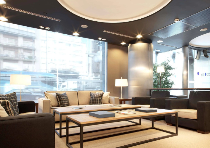 Hotel Barcelona Universal photo 15