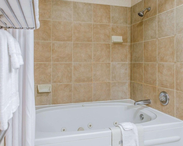 Quality Inn & Suites photo 9