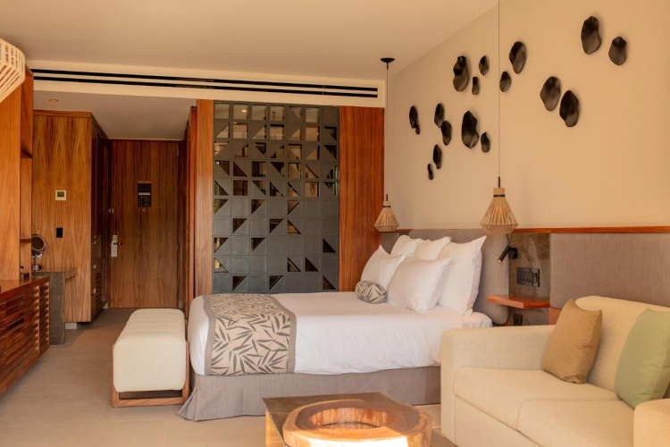 Secrets Bahia Mita Surf & Spa - Adults Only - All Inclusive photo 41