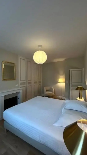 Appartement Jehan de Beauce