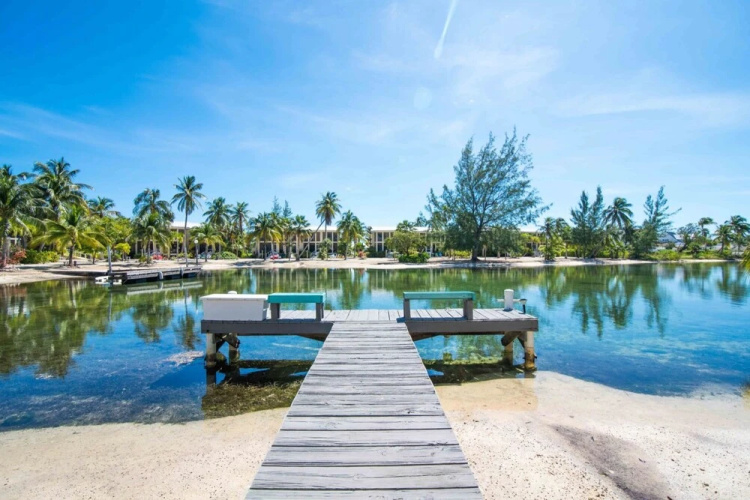 Rum Haven (Condo)