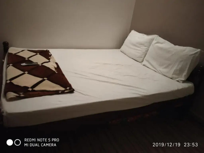 Sai Baba Service Apartments