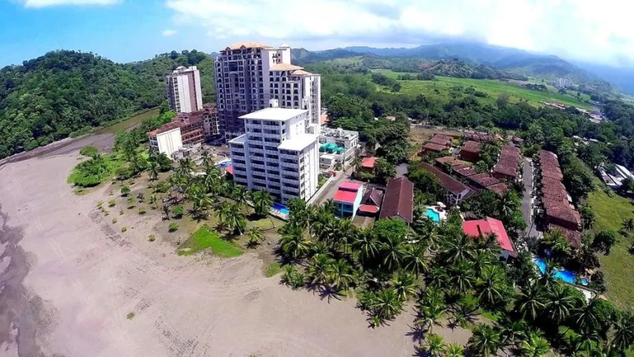DayStar The Palms