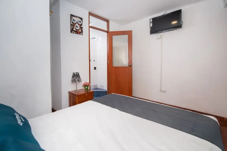 Ayenda Cusco Sol House