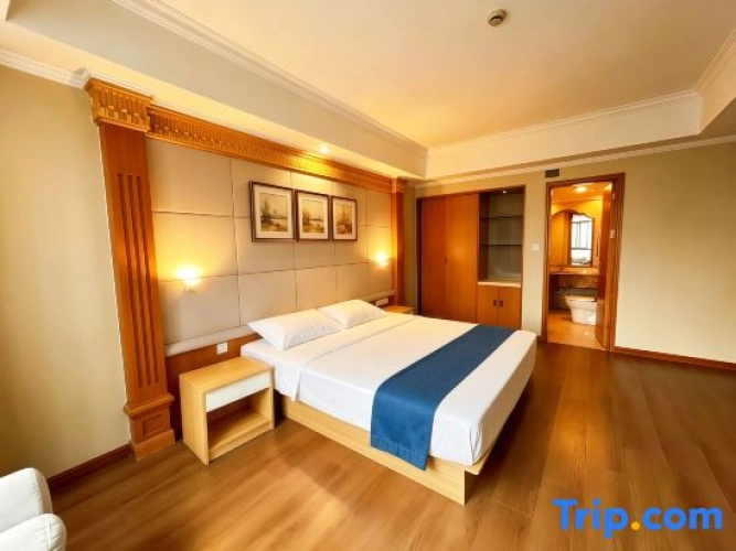 Privilege Double room