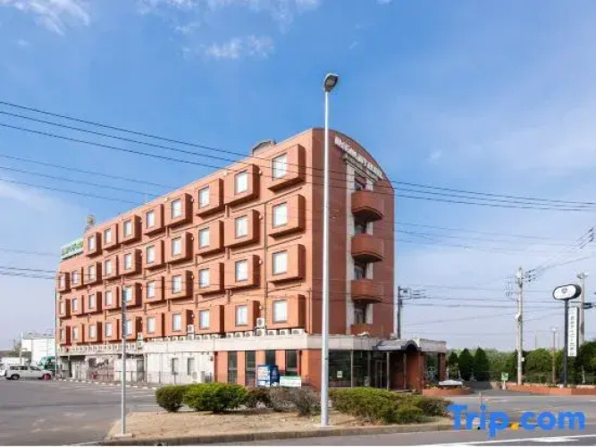 Kashima Ivy Hotel
