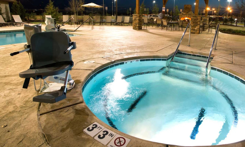 Apache Casino Hotel photo 17