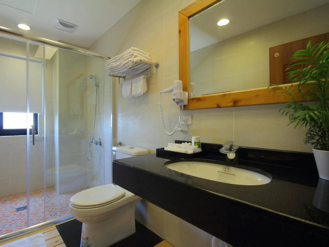 Jimei Rustic Homestay