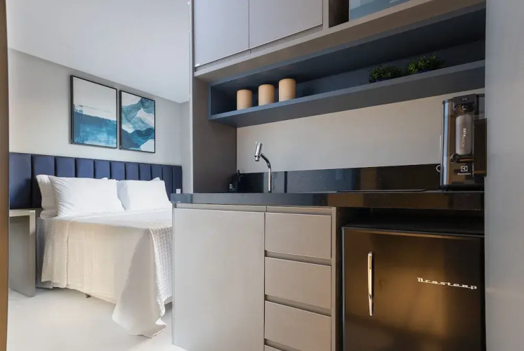 Breeze Residence By Carpediem
