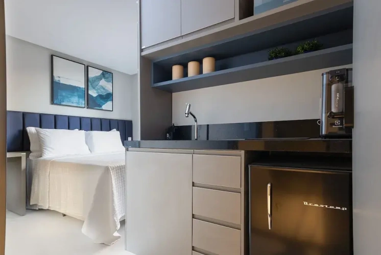 Classic Apartment