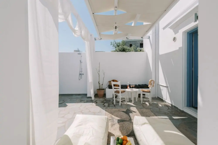 Aegean Nest - Koskinou Village