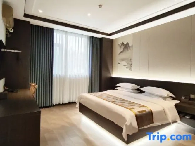 Privilege Double room