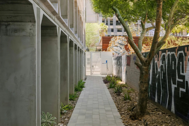 Sonder Ida Apartments Downtown