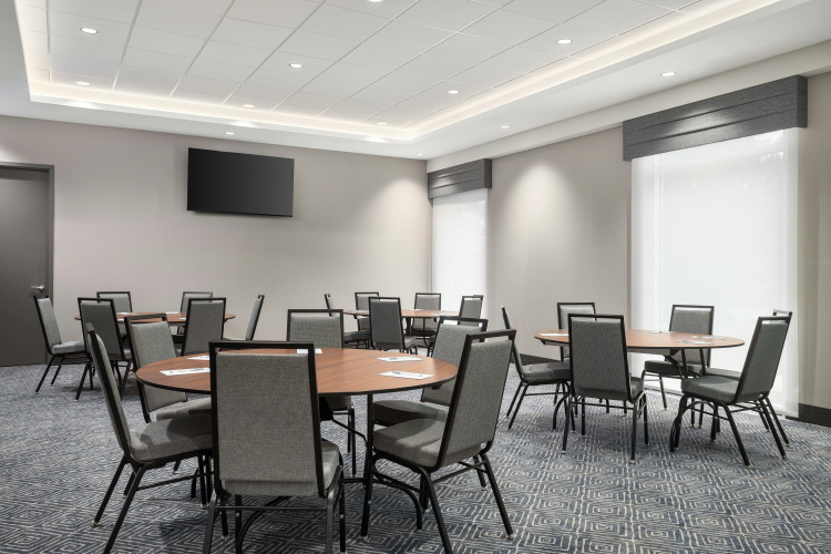 Hampton Inn by Hilton Kingston photo 16
